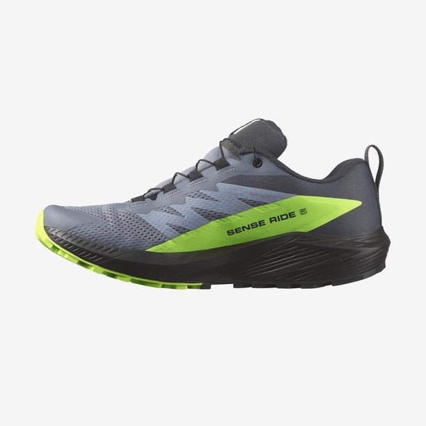 Salomon Sense Ride 5 GTX Patika Koşu Ayakkabısı