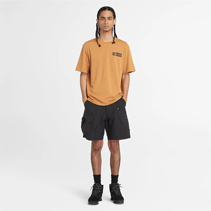Timberland Baxter Peak Mobi Flex Tech Quick-Dry Str