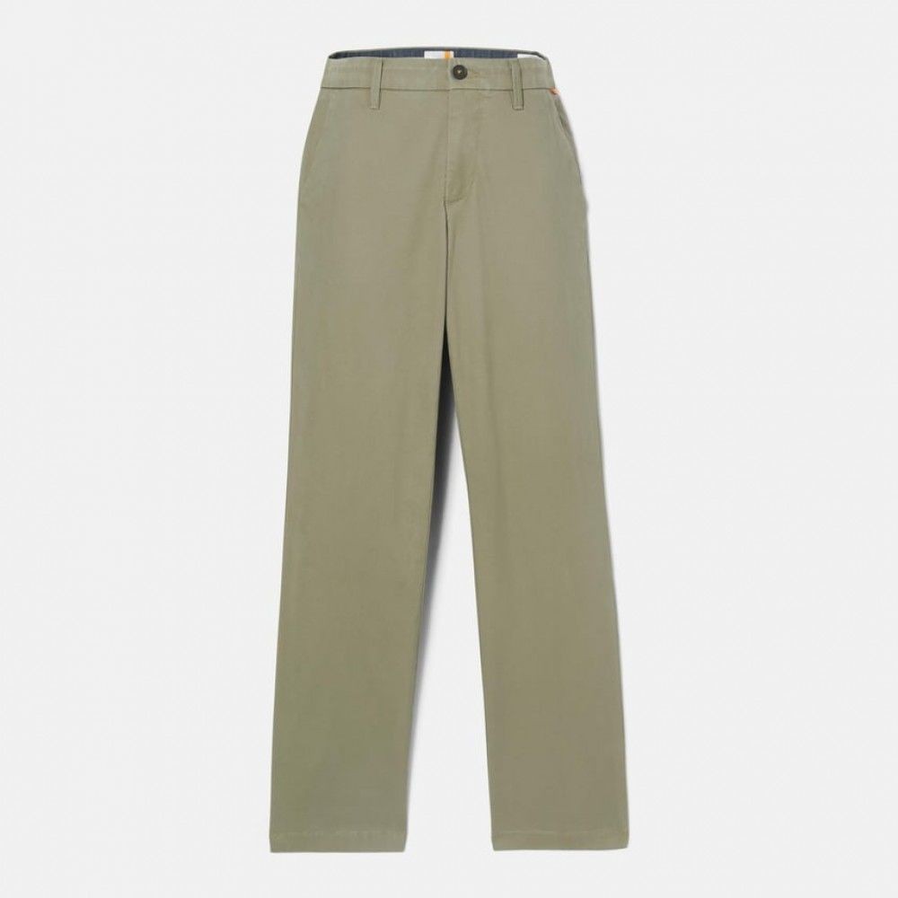 Timberland Claremont Twill Chino Erkek Pantolon