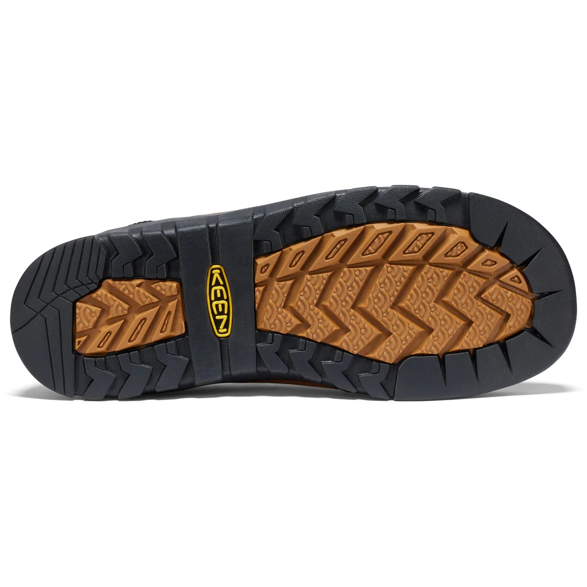 Keen Jasper Rocks SP Erkek Yürüyüş Ayakkabısı
