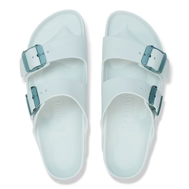 Birkenstock Arizona Stealth Buckle