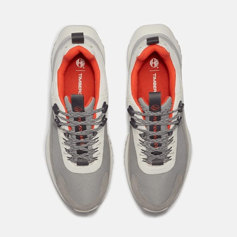 Timberland Motion Access Low Lace Up Waterproof SNE Erkek Ayakkabı
