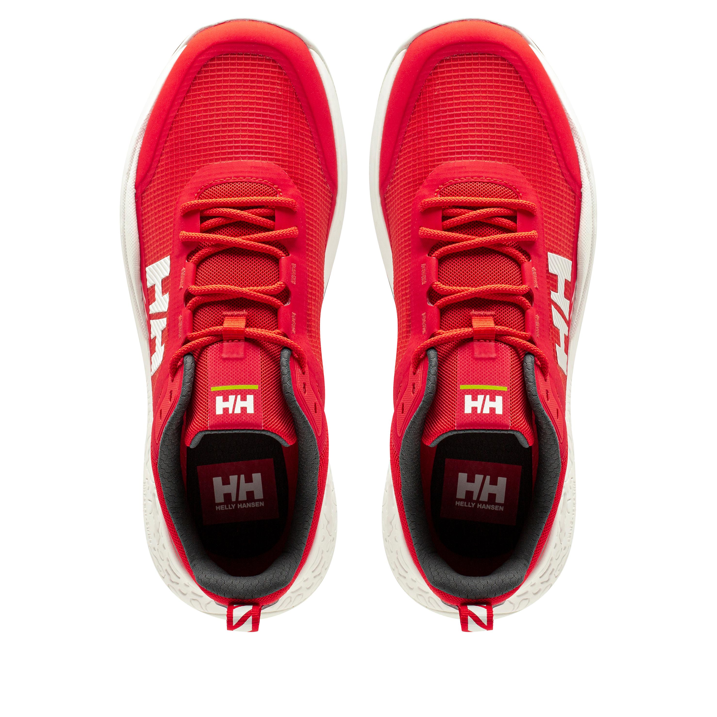 Helly Hansen Crew Low Erkek Ayakkabı