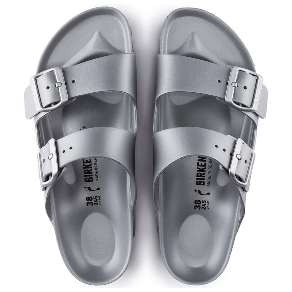 Birkentstock Arizona Eva Metallic