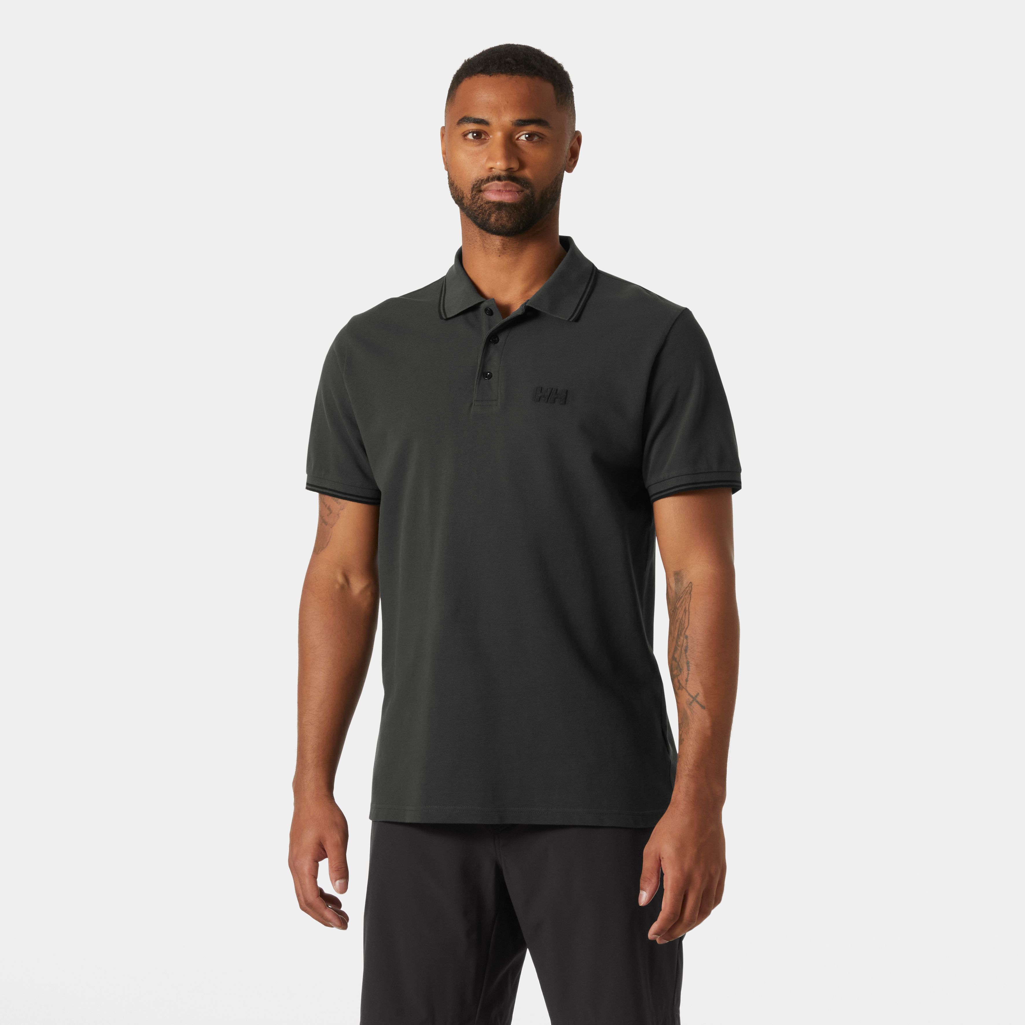 Helly Hansen Genova Polo Yaka T-shirt