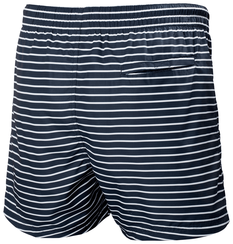 Helly Hansen Newport Trunk - Navy Stripe