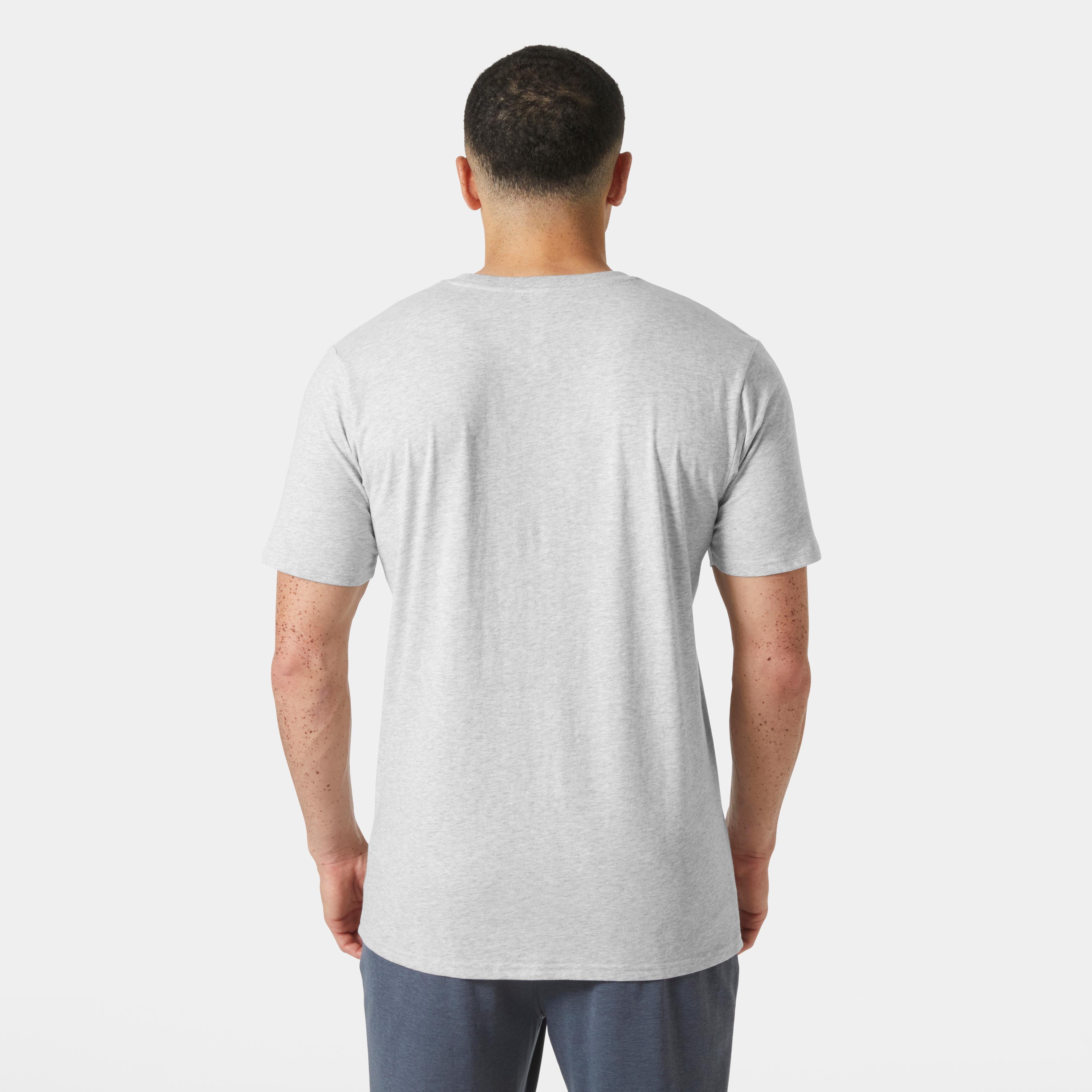 Helly Hansen HH Tech Logo T-Shirt