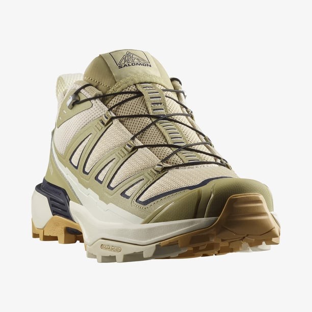 Salomon X Ultra 360 EDGE Erkek Outdoor AYAKKABI