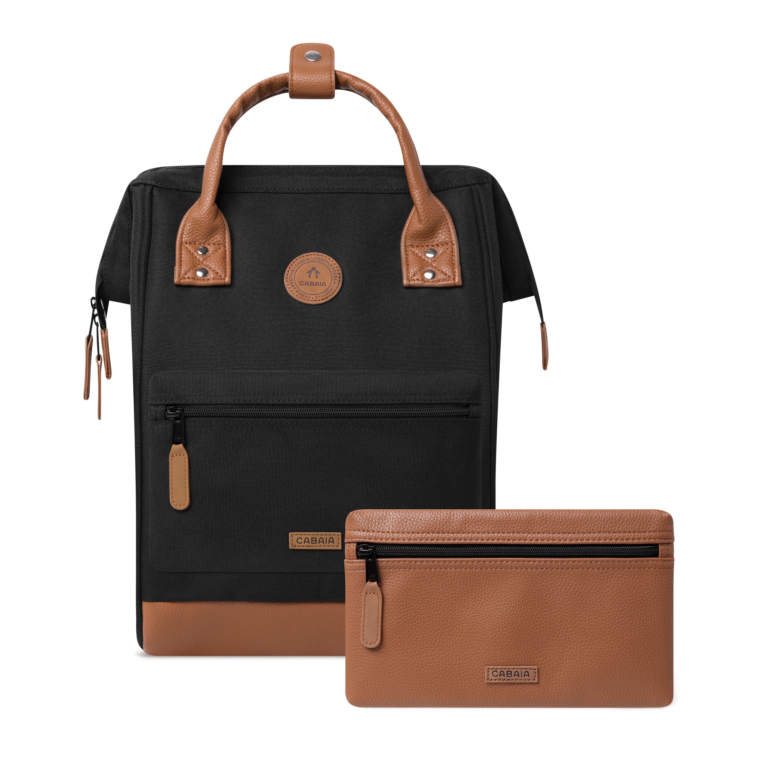 Cabaia Adventurer Cologne Medium Sırt Çantası