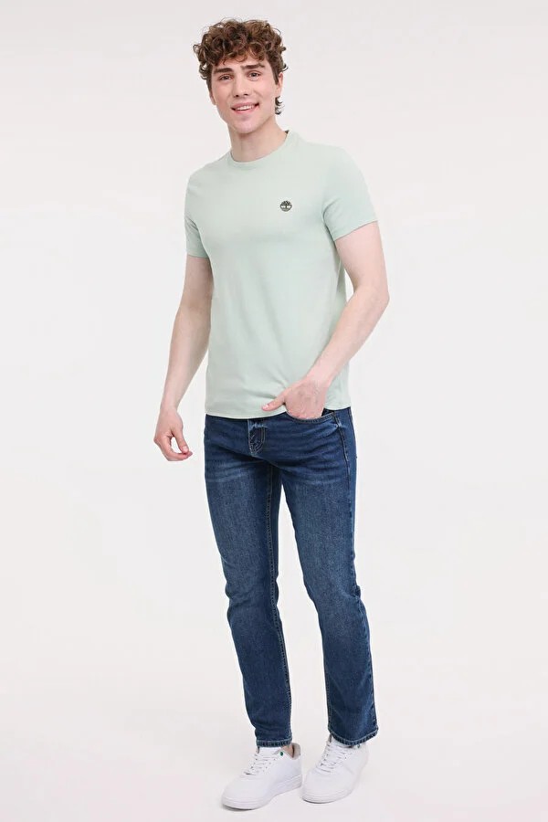Timberland Dunstan River Erkek Kısa Kollu T-Shirt