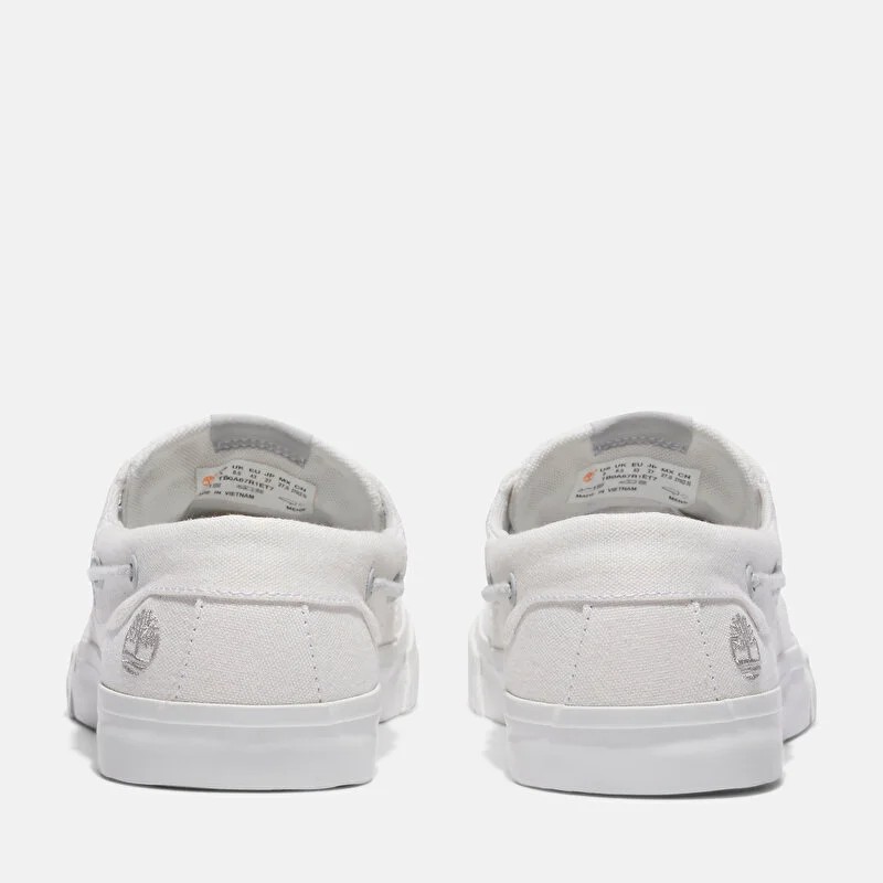 Timberland Mylo Bay Low Lace Up Erkek Ayakkabı