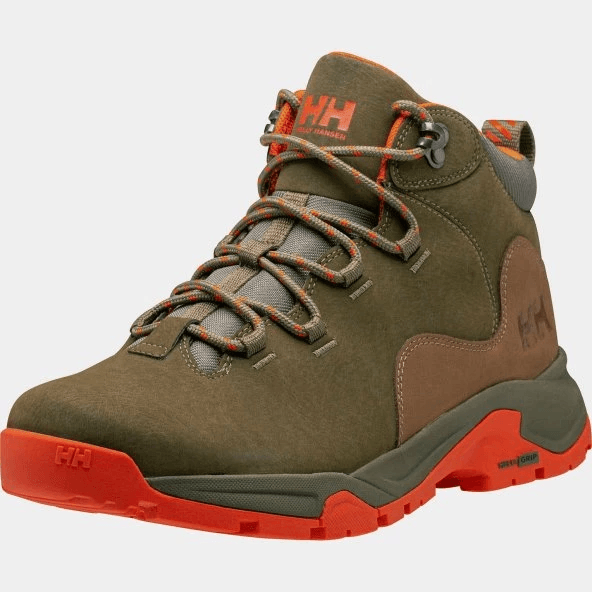 Helly Hansen Baudrimont Lx Outdoor Erkek Bot