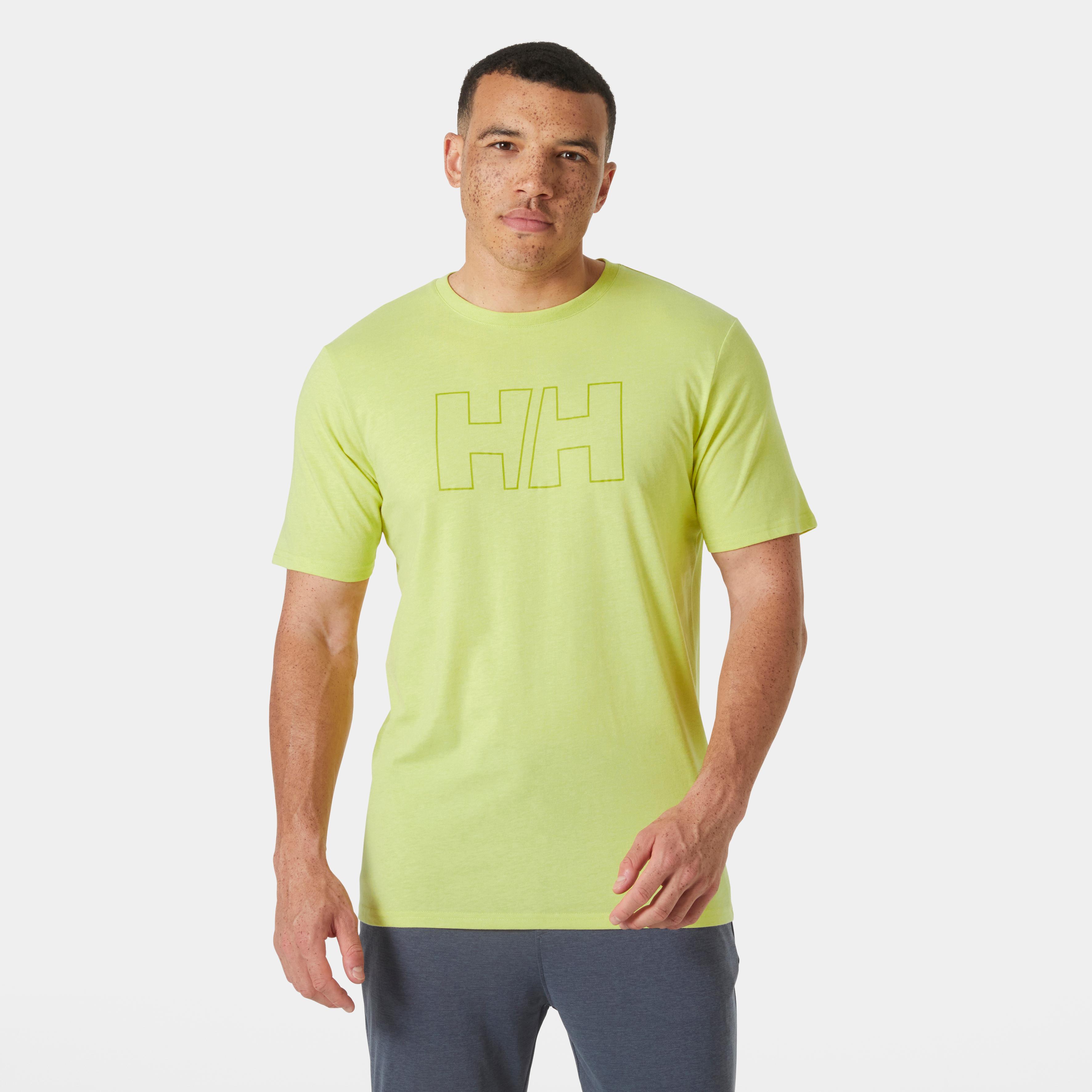 Helly Hansen HH Tech Logo T-Shirt