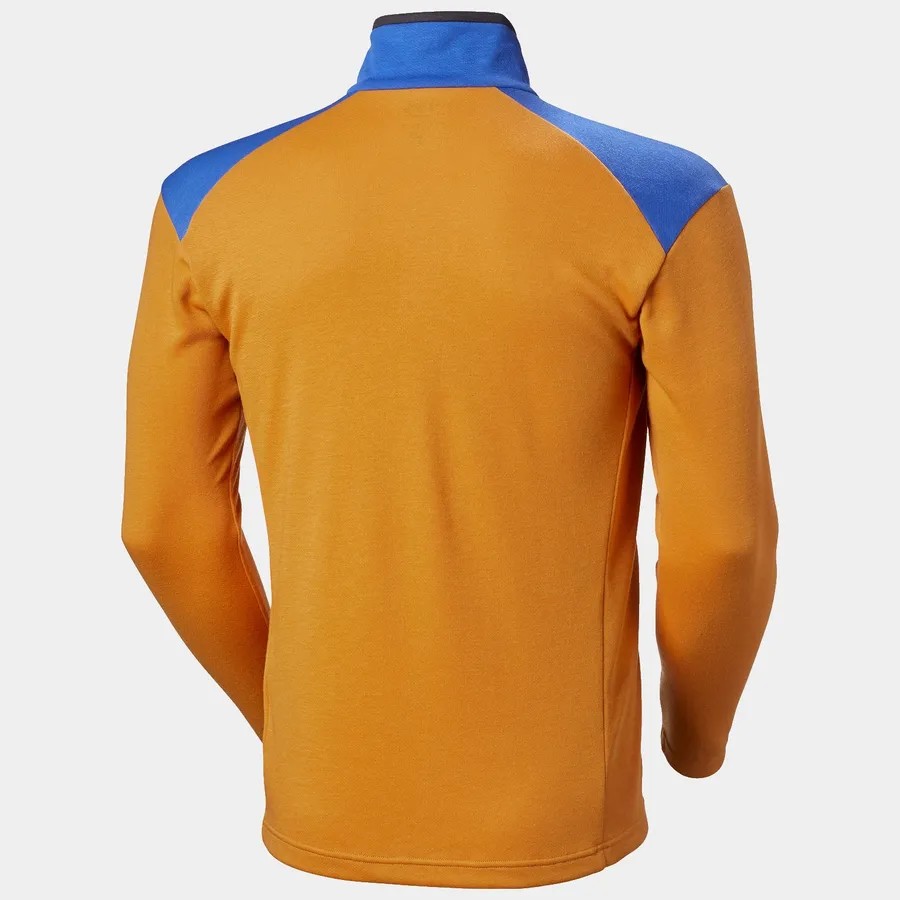 Helly Hansen Hp 1/2 Zip Pullover Sweatshirt