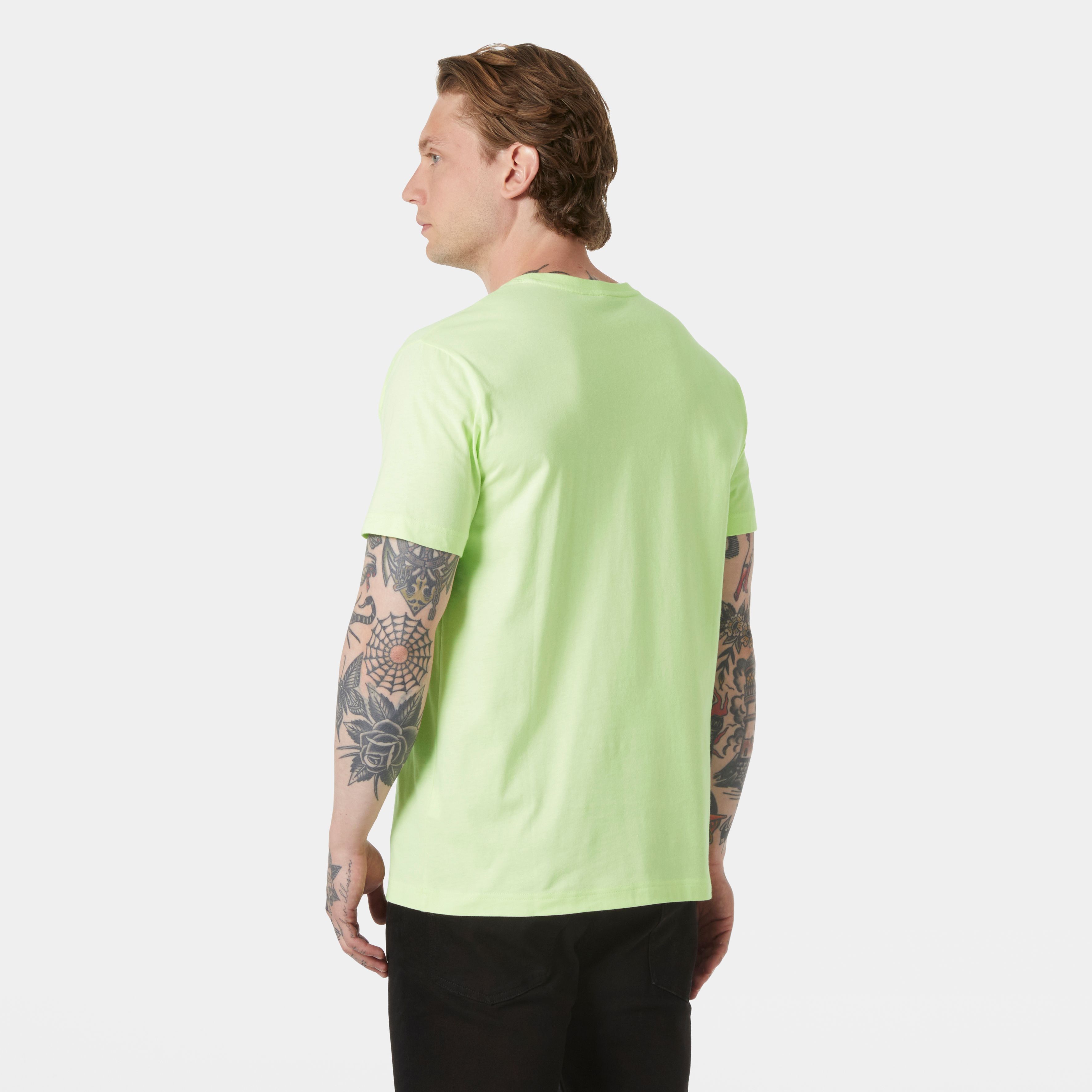 Helly Hansen Core Graphic T-Shirt 2.0