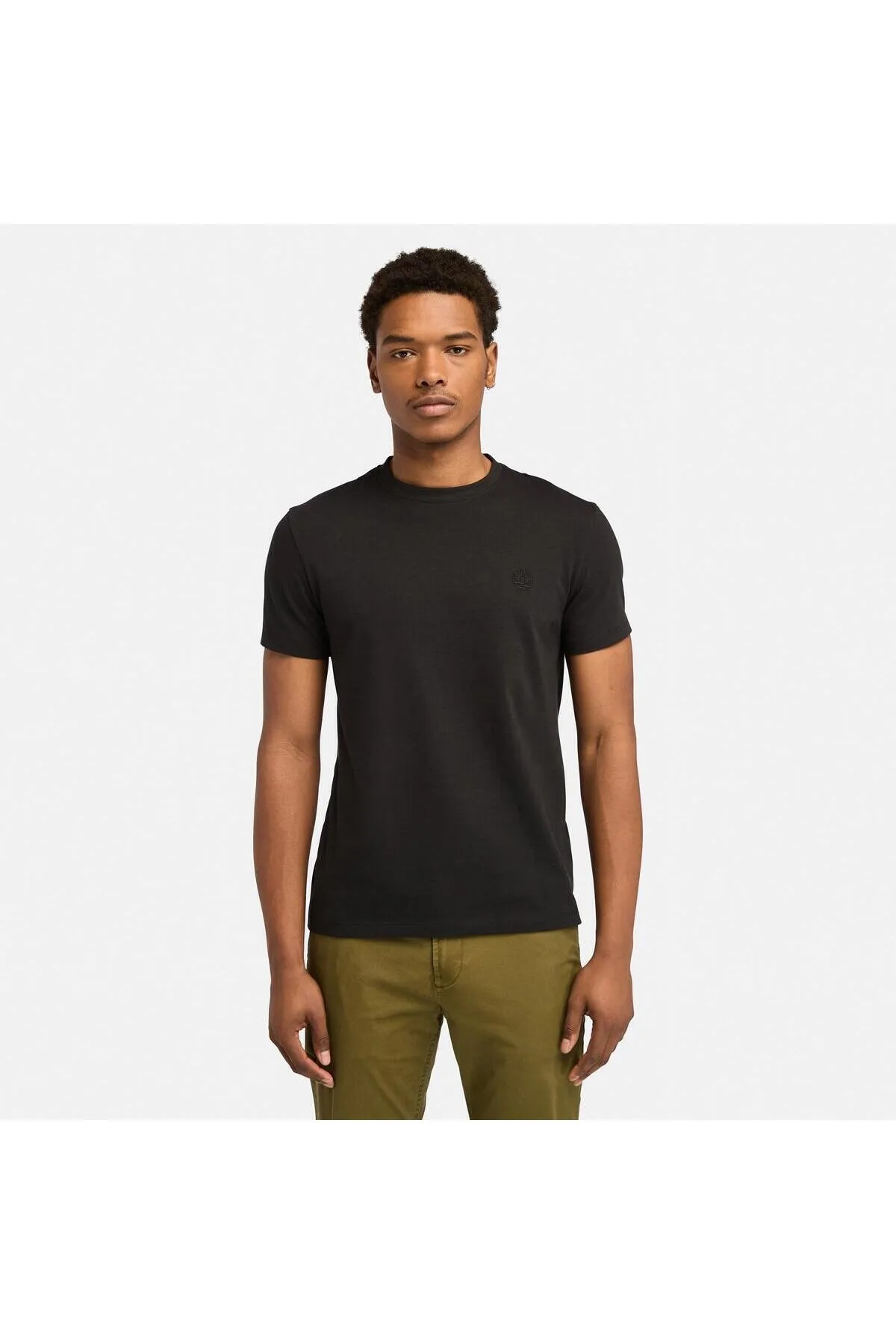 Timberland Dunstan River Erkek Kısa Kollu T-Shirt