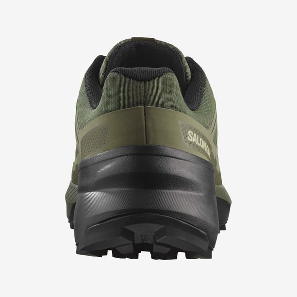 Salomon Speedcross Peak Erkek Koşu Ayakkabısı