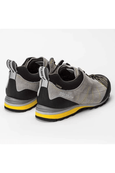 DOLOMITE Diagonal GTX Erkek Ayakkabı - Sarı/Gri