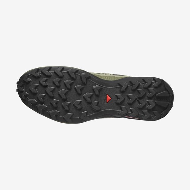 Salomon Speedcross Peak Erkek Koşu Ayakkabısı
