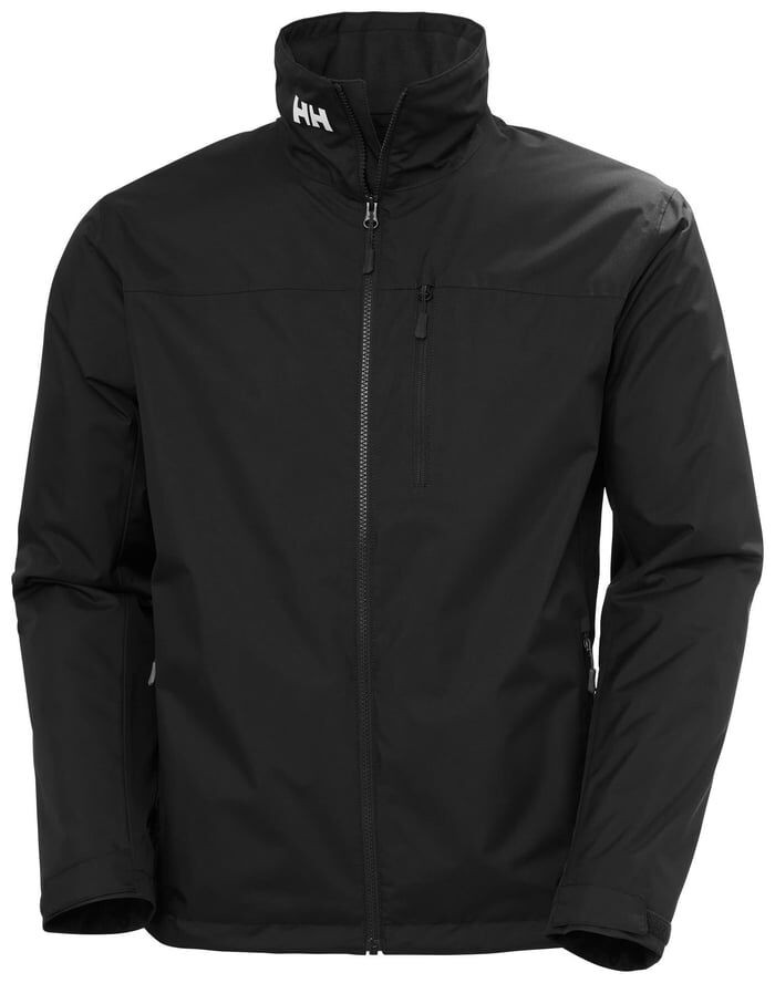Helly Hansen Crew Mıdlayer Mont 2