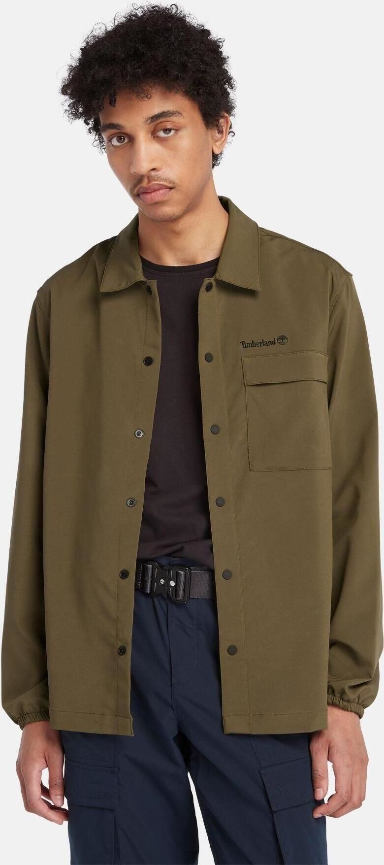 Timberland TFO DWR Windresistant Shirt