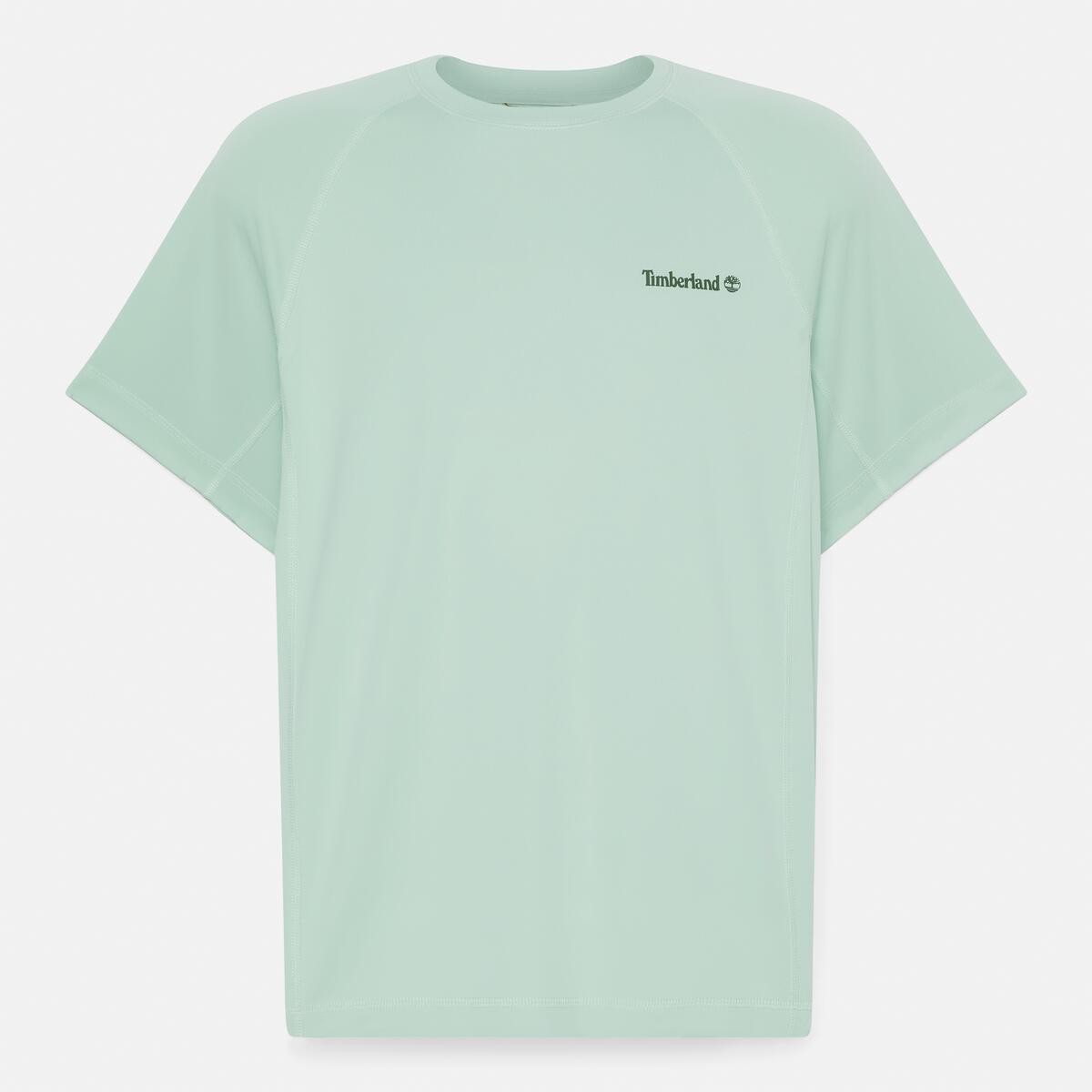Timberland Refreshing Touch Short Sleeve Tee