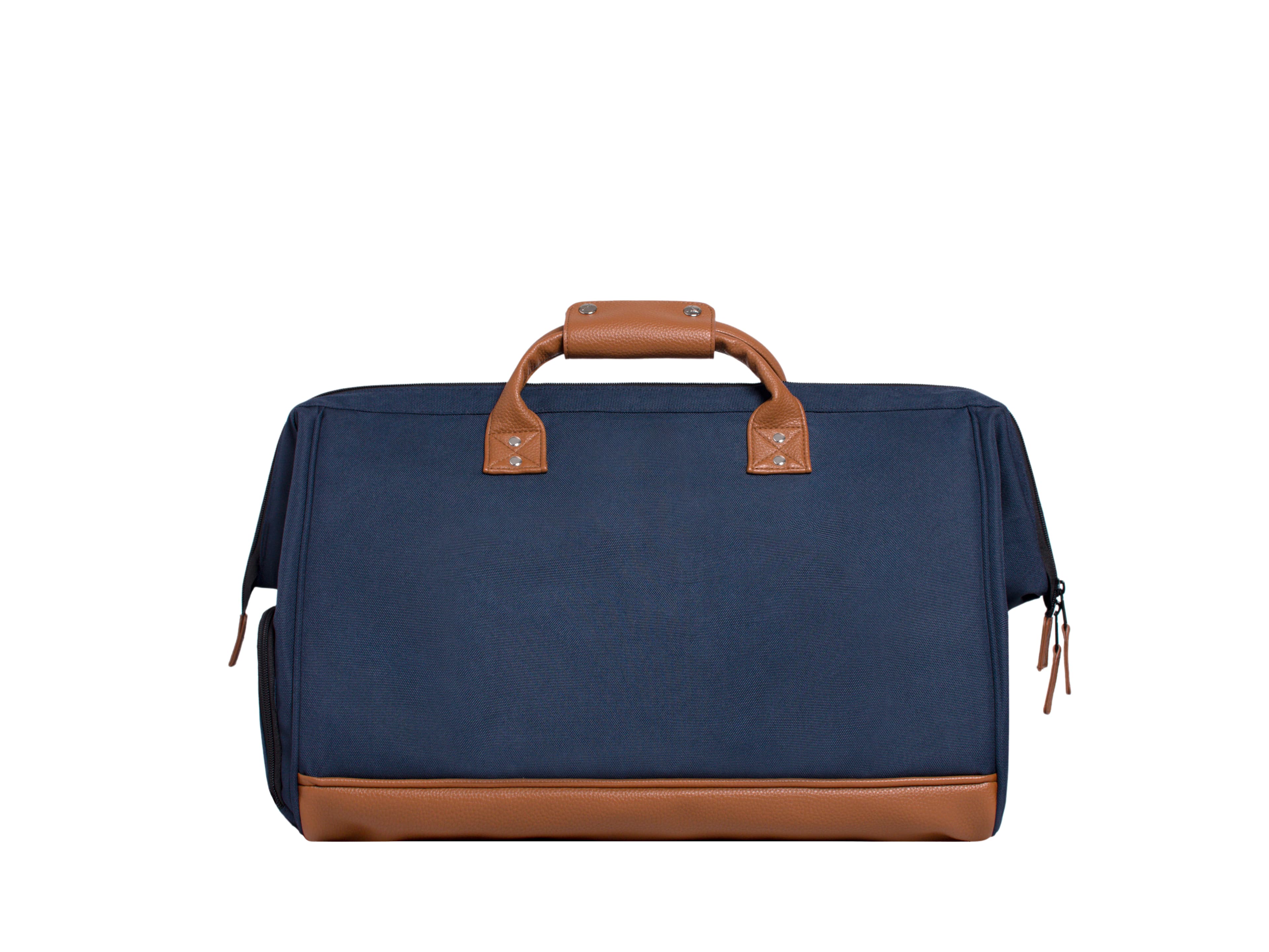 Cabaia Duffle Chicago Standart Seyahat Çantası
