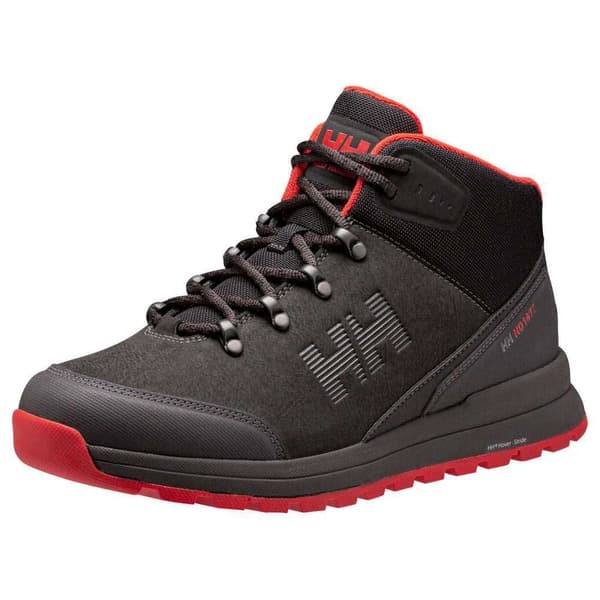 Helly Hansen Ranger Sport Erkek Ayakkabı - Siyah