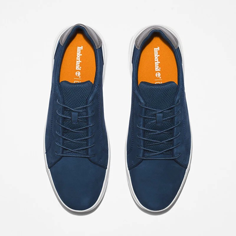 Timberland Seneca Bay Mavi Spor Ayakkabı