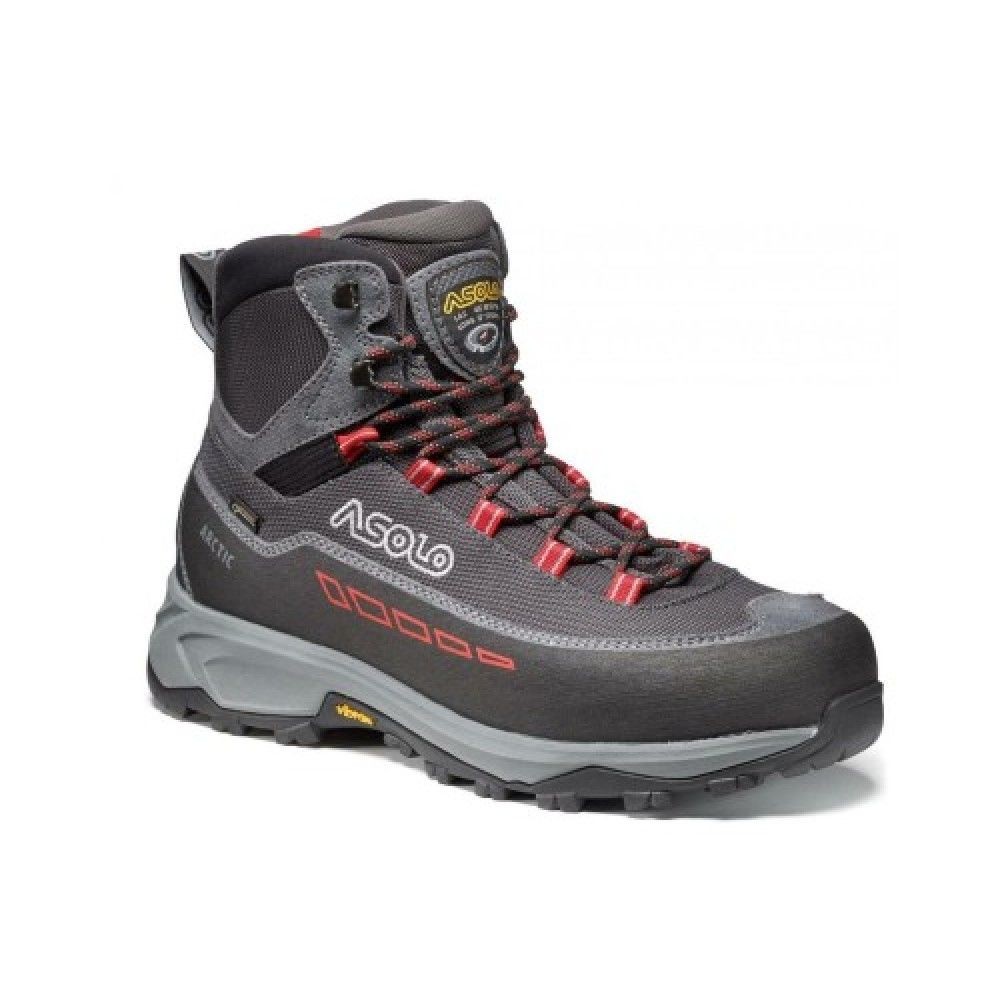 Asolo Arctic Gore Tex Erkek Outdoor Botu