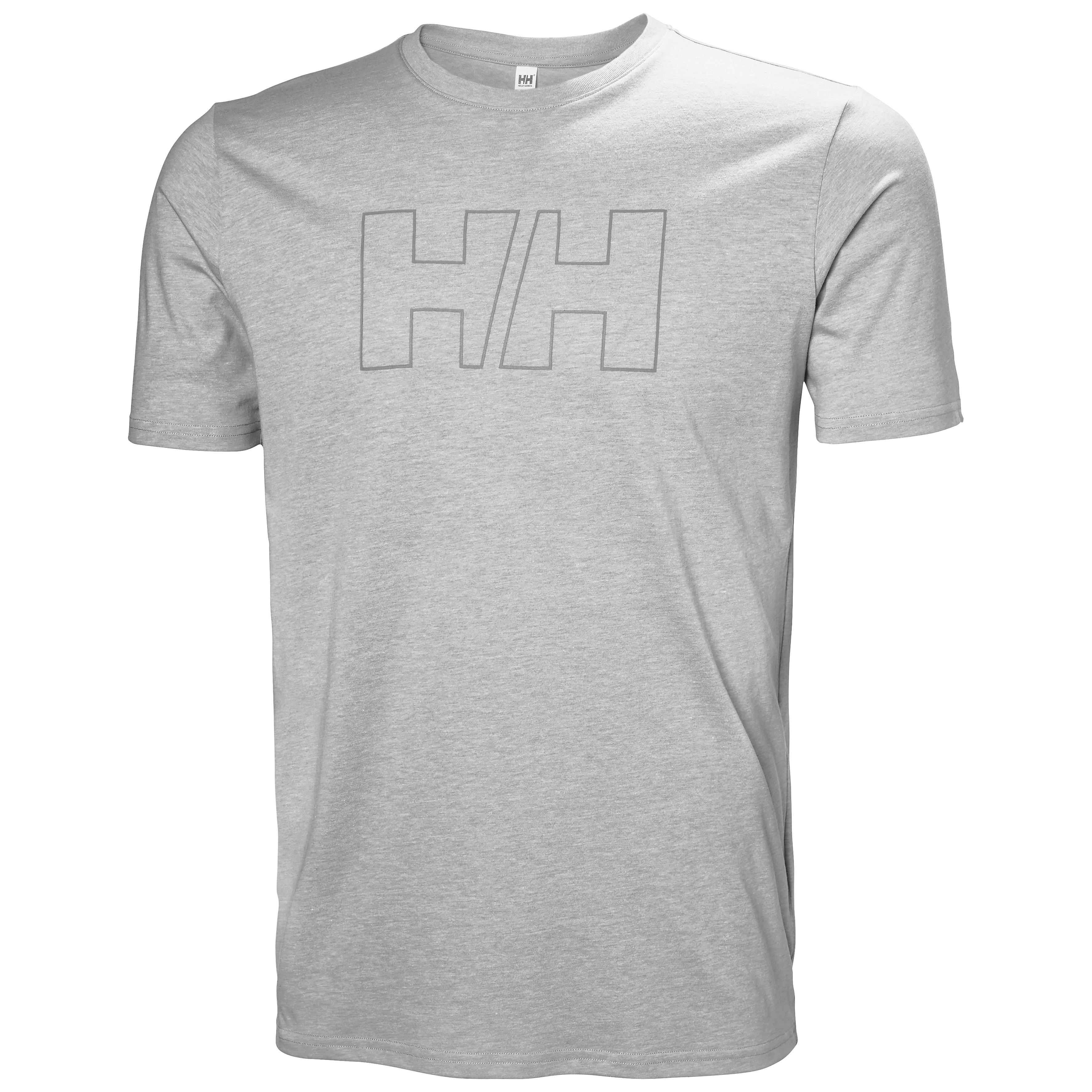 Helly Hansen HH Tech Logo T-Shirt