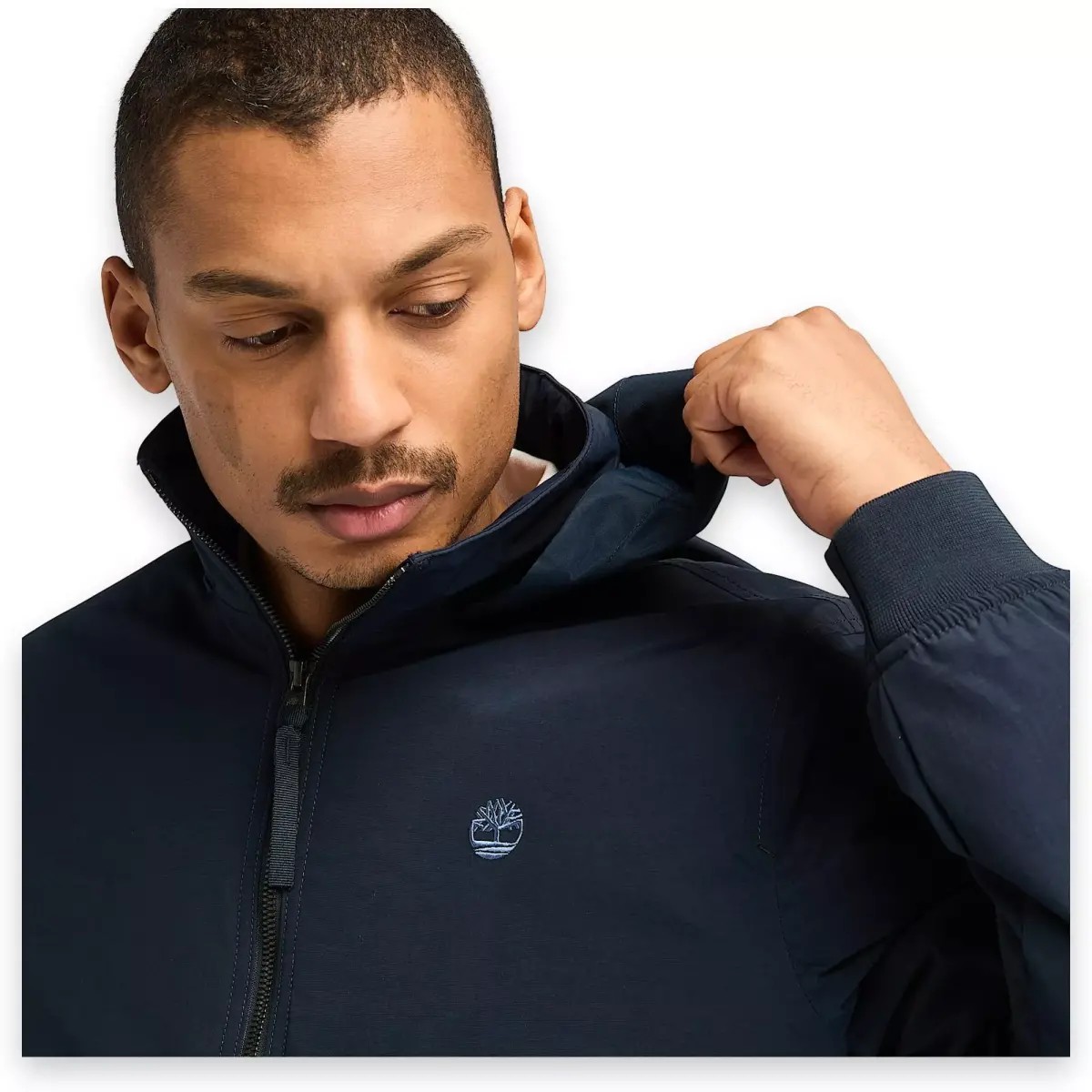 Timberland Water Resistant Sailor Bomber Erkek Ceket