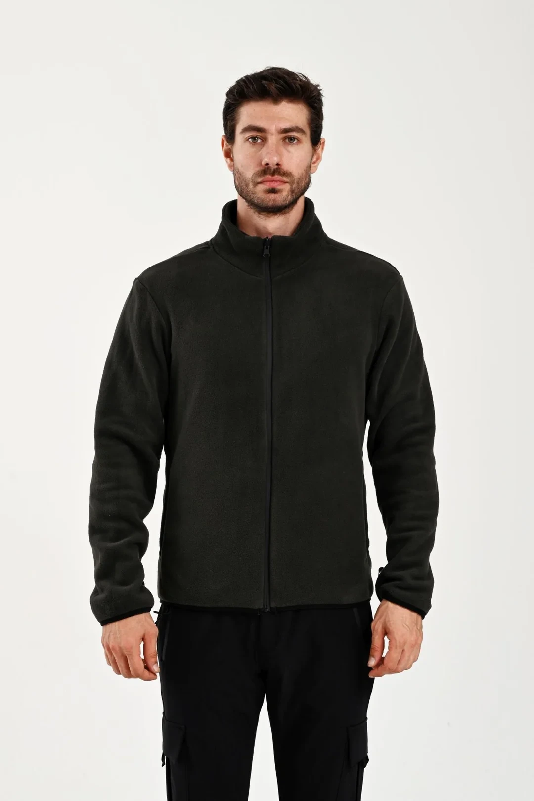 Exuma Erkek Kayak Montu 3in 1