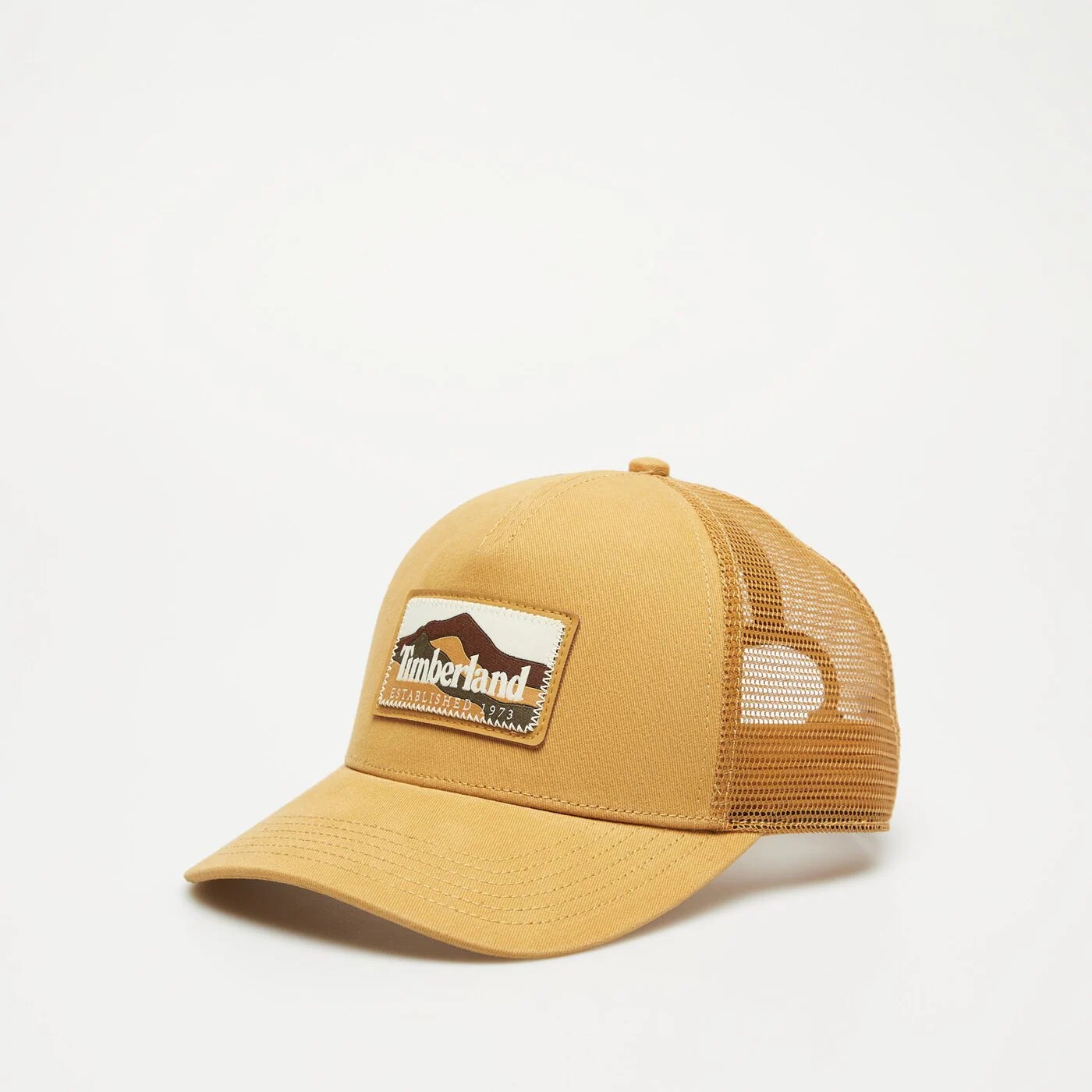 Timberland Mountain Patch Şapka