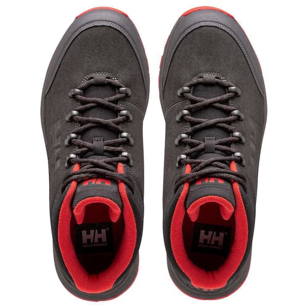 Helly Hansen Ranger Sport Erkek Ayakkabı - Siyah