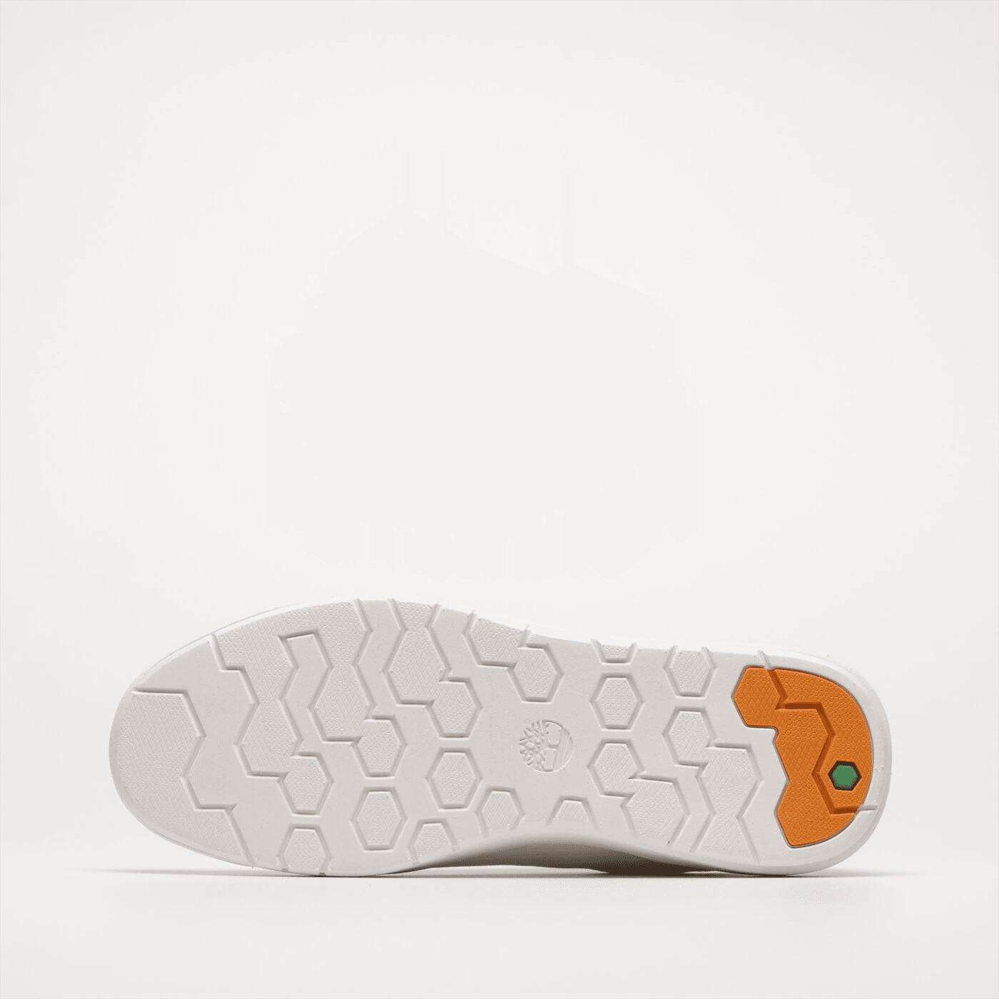 Timberland Seneca Bay Oxford Canvas Erkek Ayakkabı