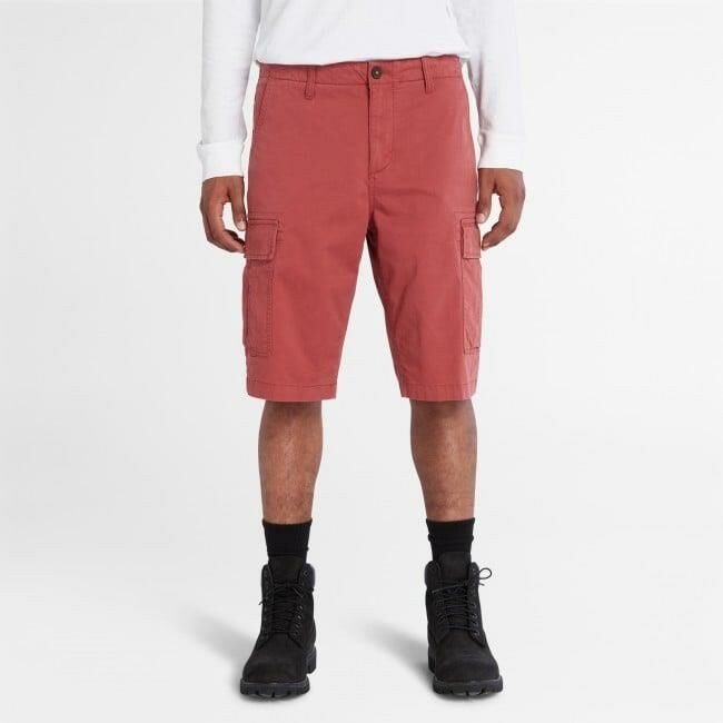 Timberland Outdoor Erkek Kargo Şort