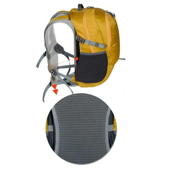 Qunta Gaia 15 LT Sırt Çantası