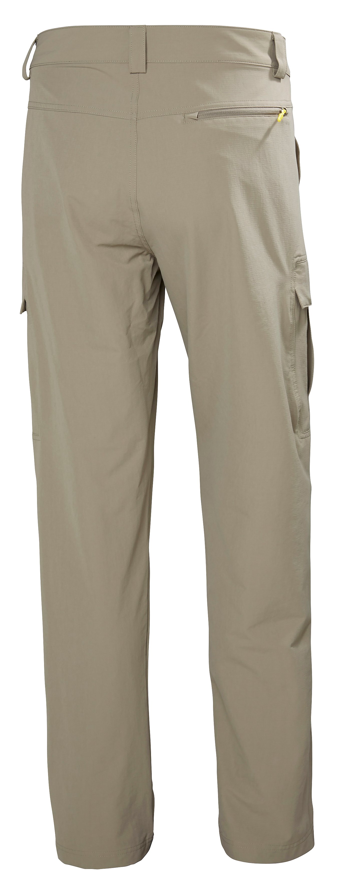 Helly Hansen Hh Qd Erkek Kargo Pantolon - Bedrock