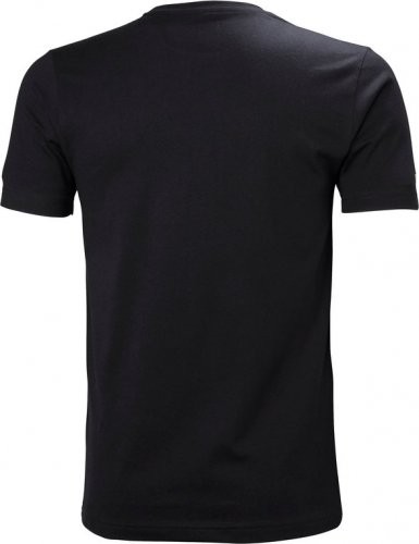 Helly Hansen Crew Normal Kalıp Erkek T-Shirt HHA.33995 - Navy