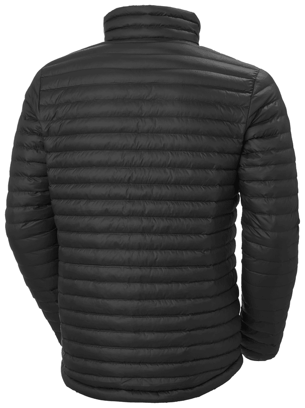 Helly Hansen Sırdal Insulator Erkek Mont