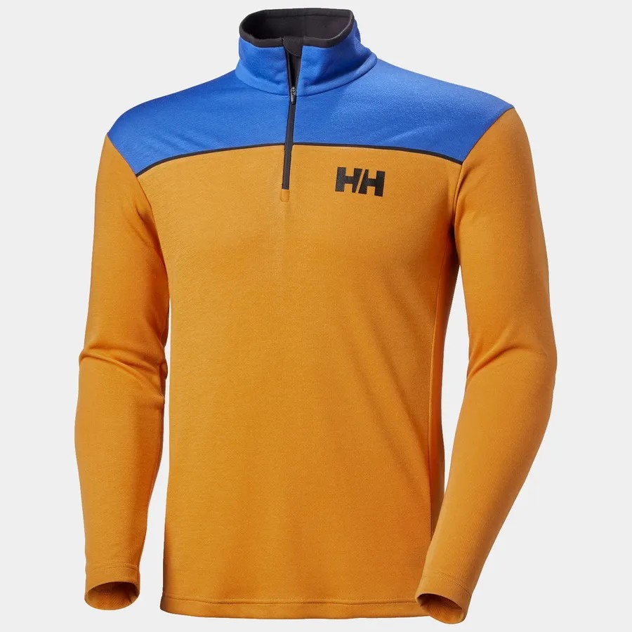 Helly Hansen Hp 1/2 Zip Pullover Sweatshirt