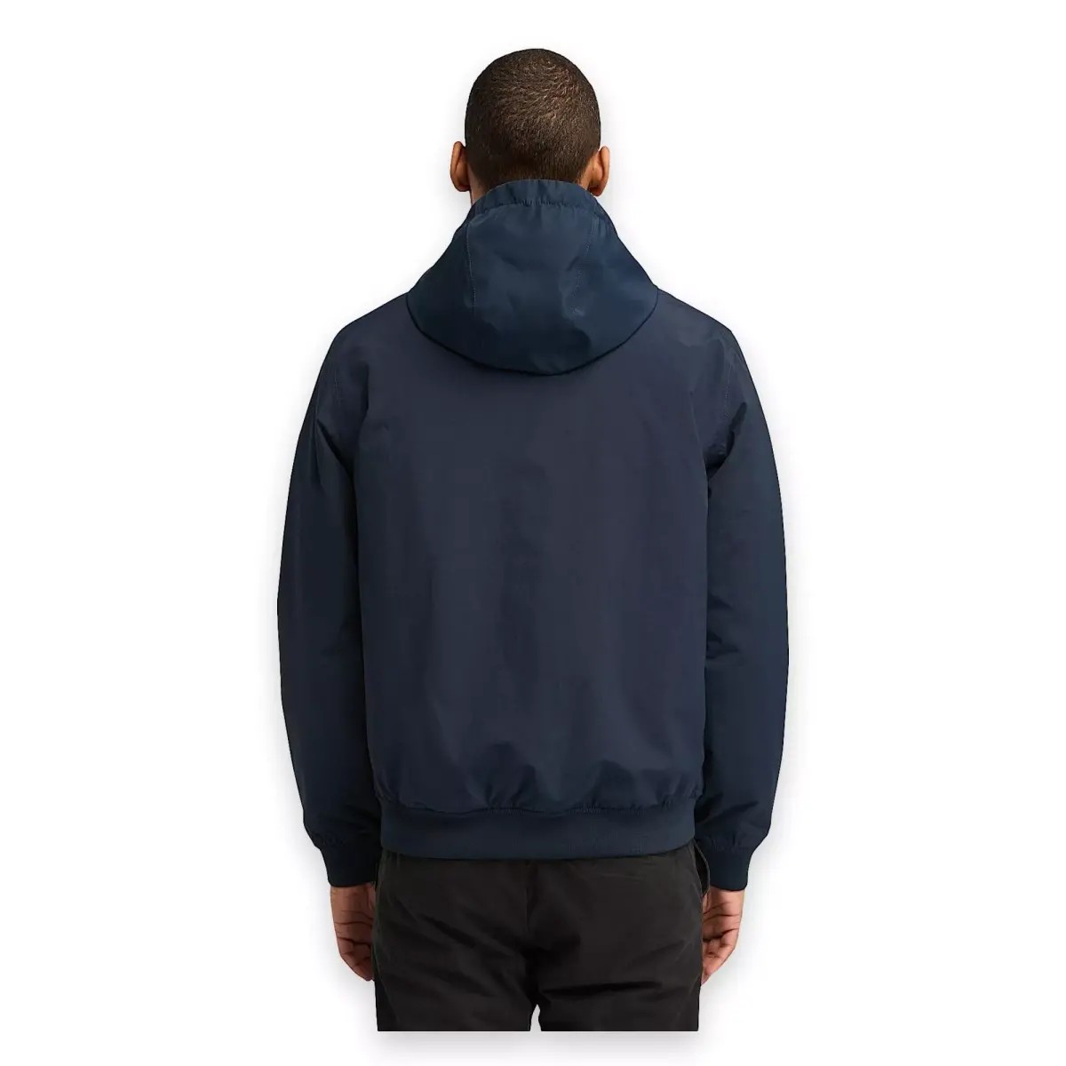 Timberland Water Resistant Sailor Bomber Erkek Ceket