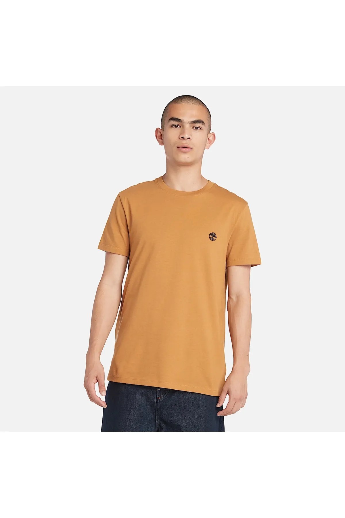 Timberland Dunstan River Erkek Kısa Kollu T-Shirt