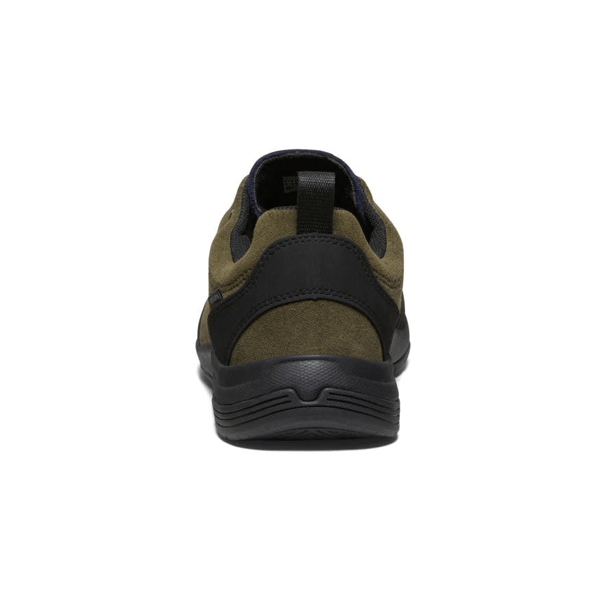 Keen Jasper II WP Erkek Yürüyüş Ayakkabısı