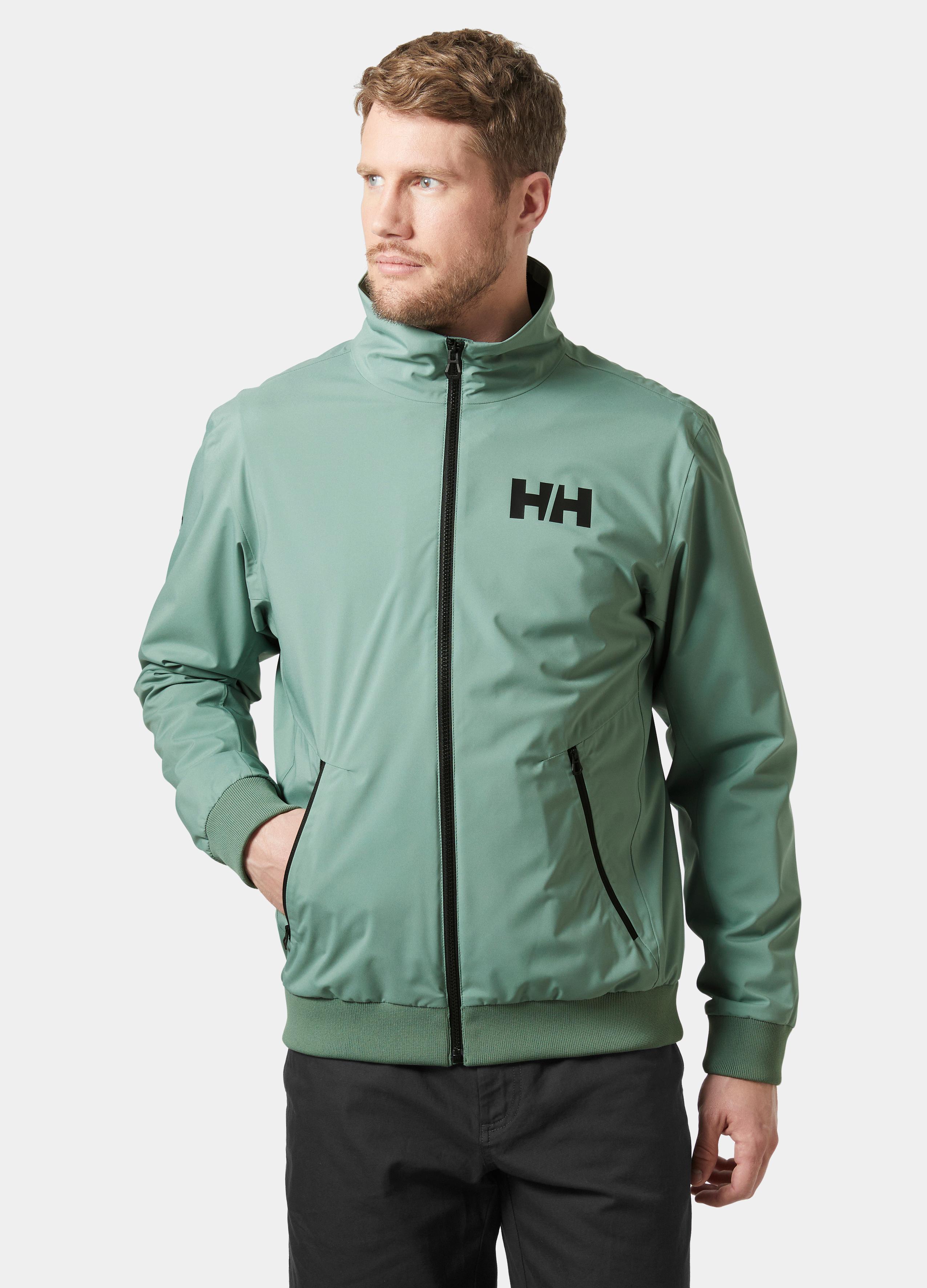 Helly Hansen Hp Racing Bomber 2.0 Kısa Erkek Ceket