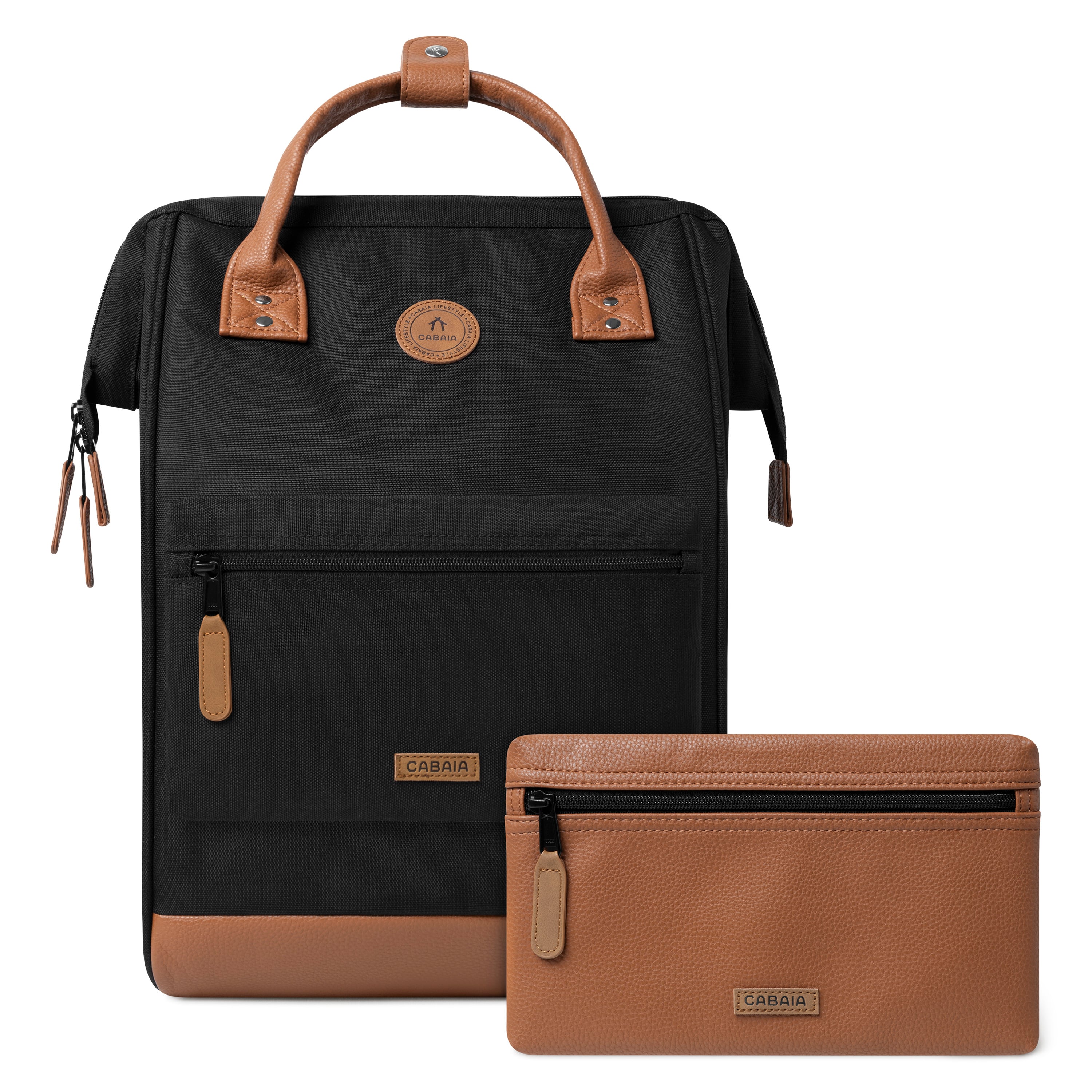 Cabaia Adventurer Cologne Large Sırt Çantası
