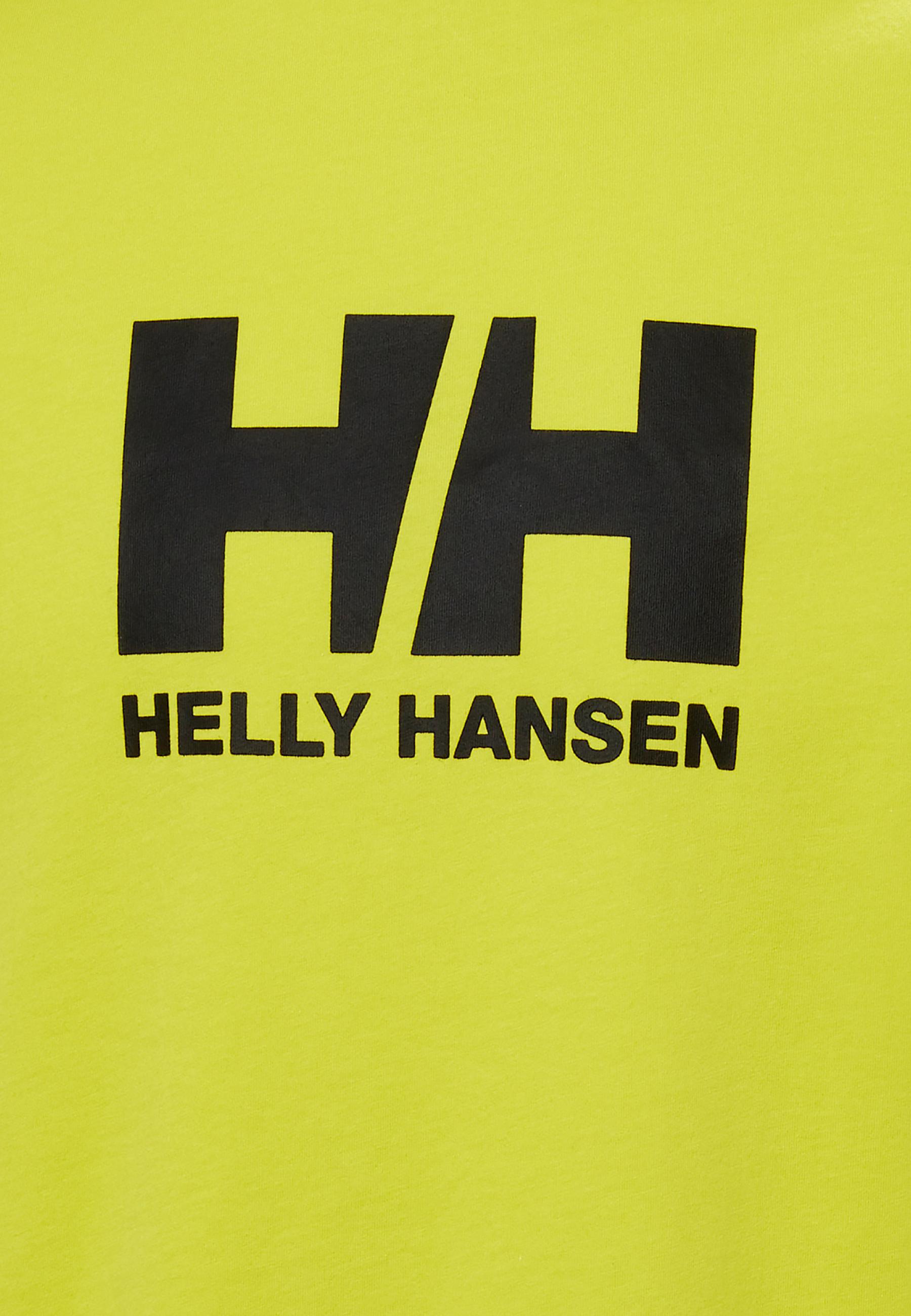 Helly Hansen HH Logo T-Shirt 3.0