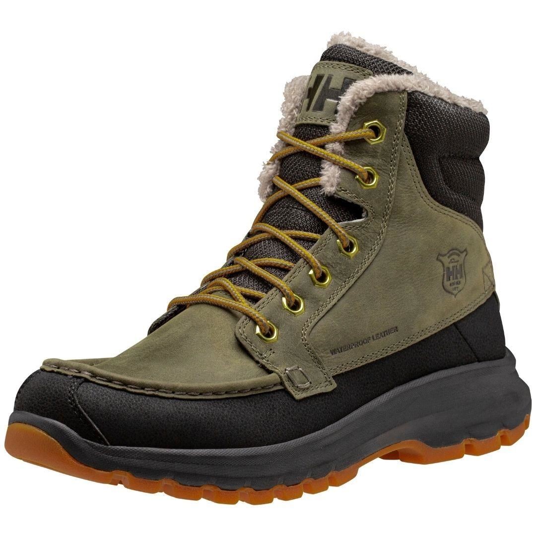 Helly Hansen Garibaldi V3 Erkek Bot