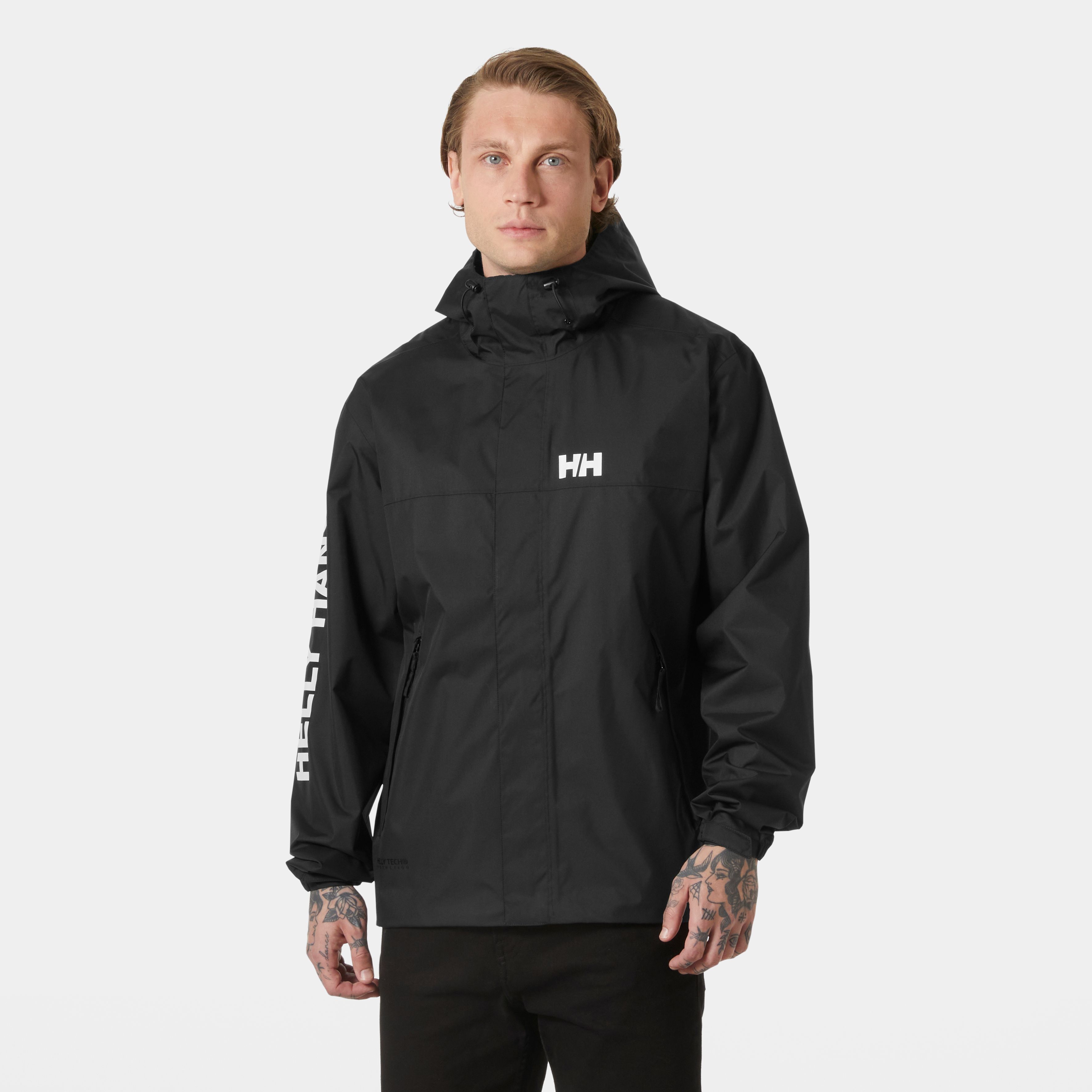 Helly Hansen Ervik Erkek Mont